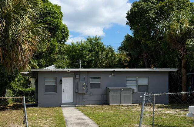 1115 21ST Street # 2, West Palm Beach FL 33407