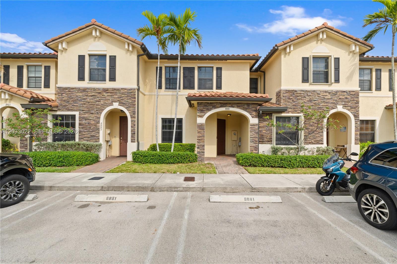 8881 W 35th Ln, Hialeah FL 33018