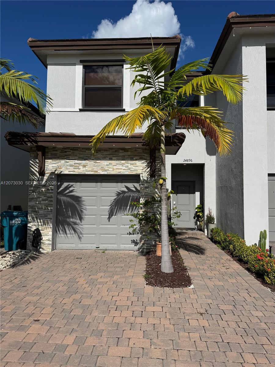 24896 SW 107th Ave, Homestead FL 33032
