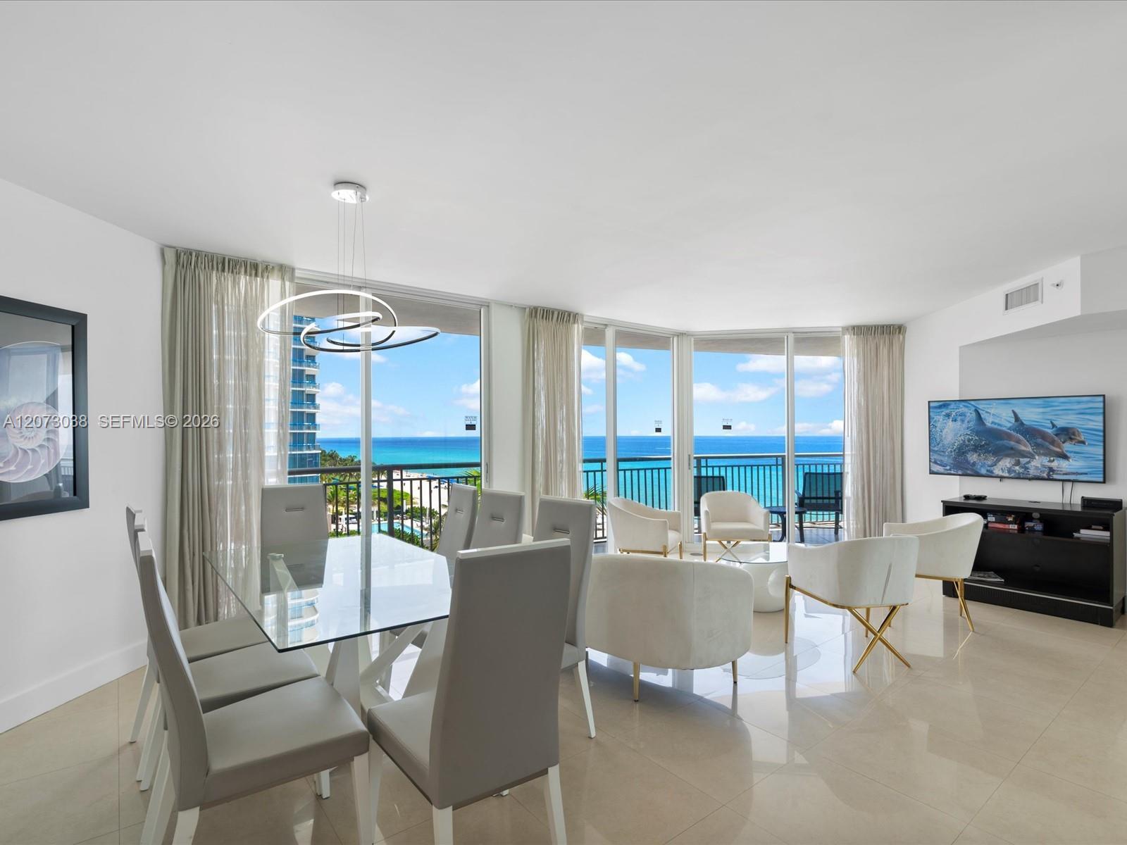 17375 Collins Ave # 808, Sunny Isles Beach FL 33160