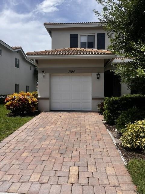 1194 Paisley Ct, Lake Worth FL 33461