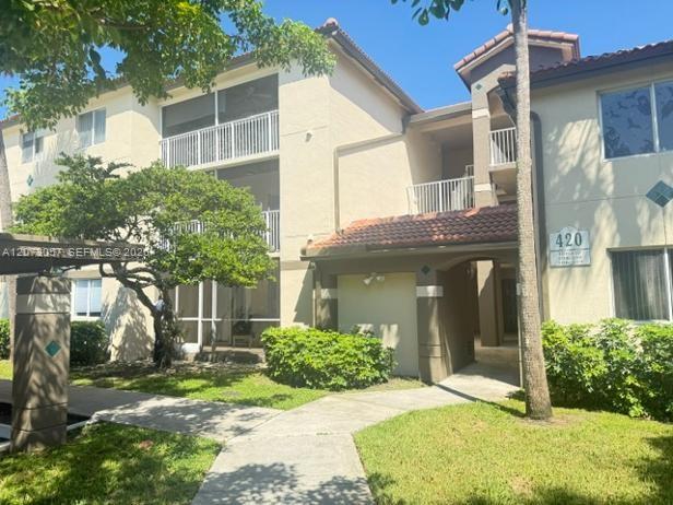 420 S Park Rd # 309, Hollywood FL 33021