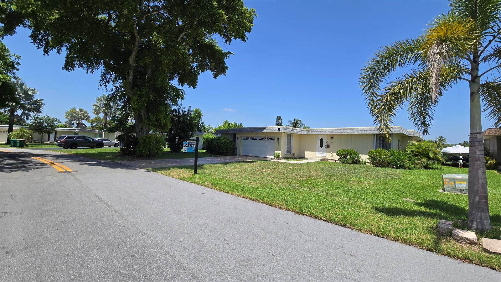 6311 NW 71st Avenue, Tamarac FL 33321