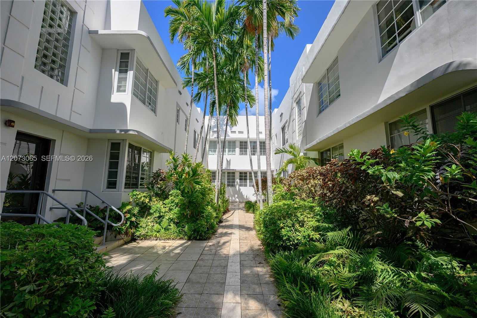 1000 Meridian Ave # 8, Miami Beach FL 33139