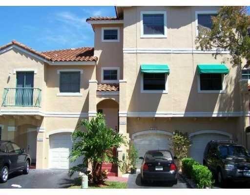 12695 NW 14th Place, Sunrise FL 33323