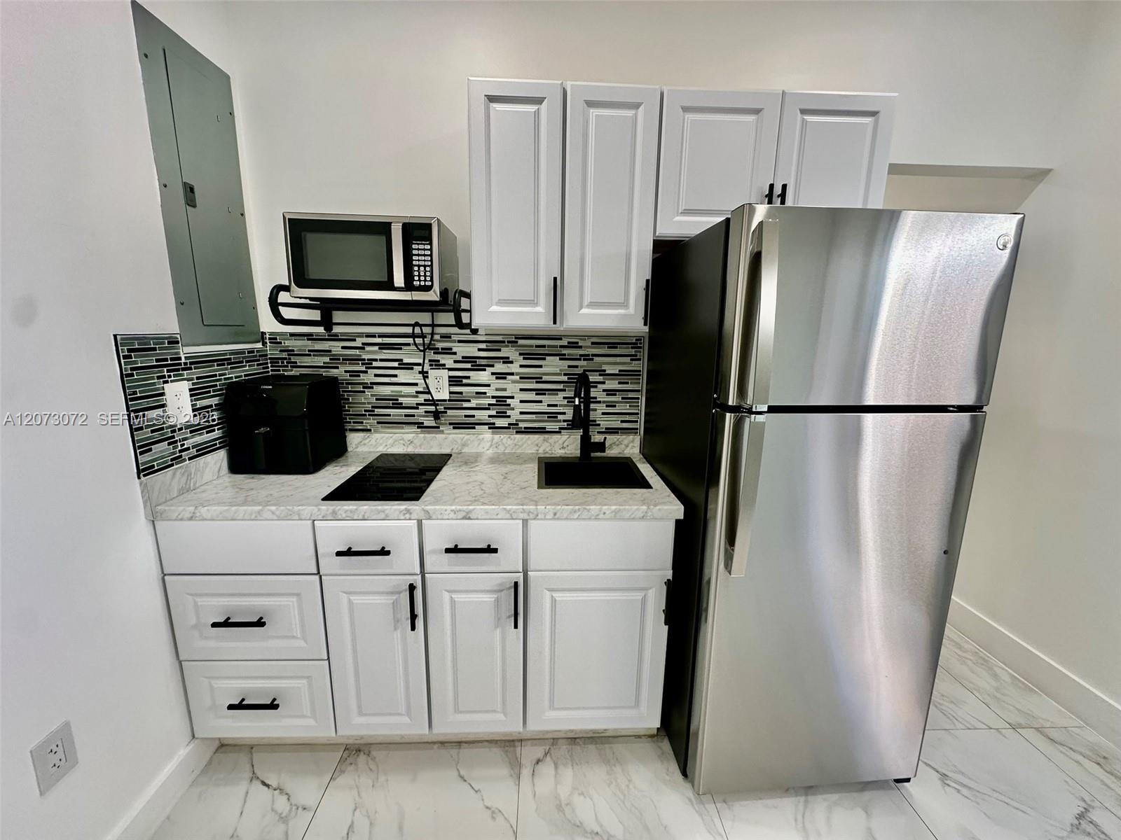 1309 NW 55th Ter, Miami FL 33142