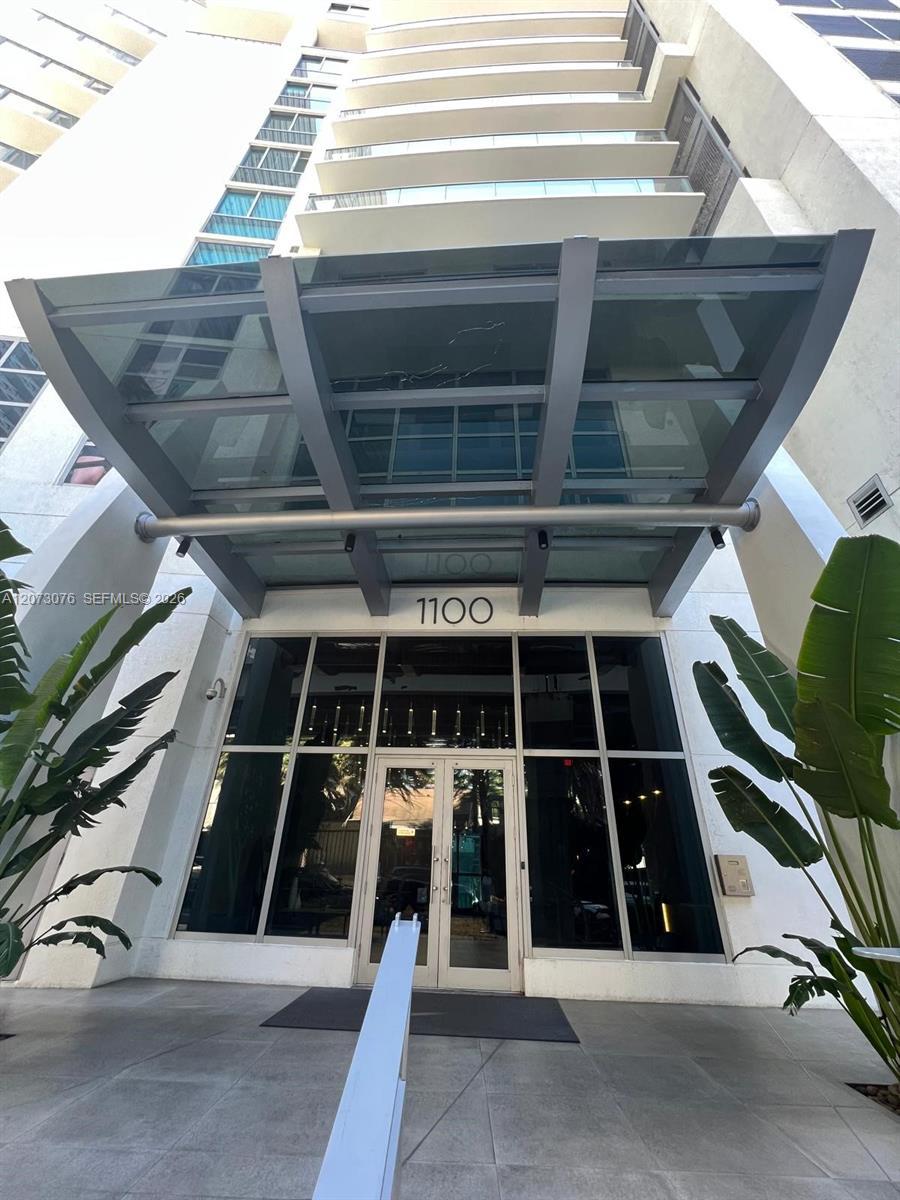 1100 S Miami Ave # 3509, Miami FL 33130