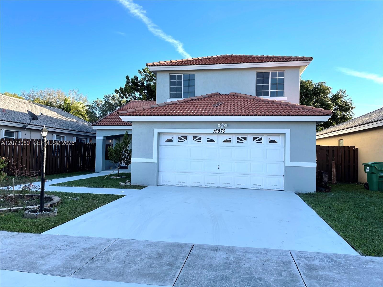 15870 SW 85th Ln # 0, Miami FL 33193