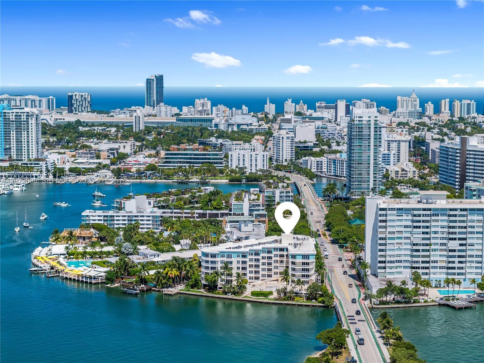 1 Century Ln # 202, Miami Beach FL 33139