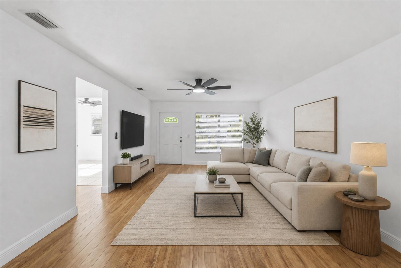 3379 NW 63RD Street, Fort Lauderdale FL 33309