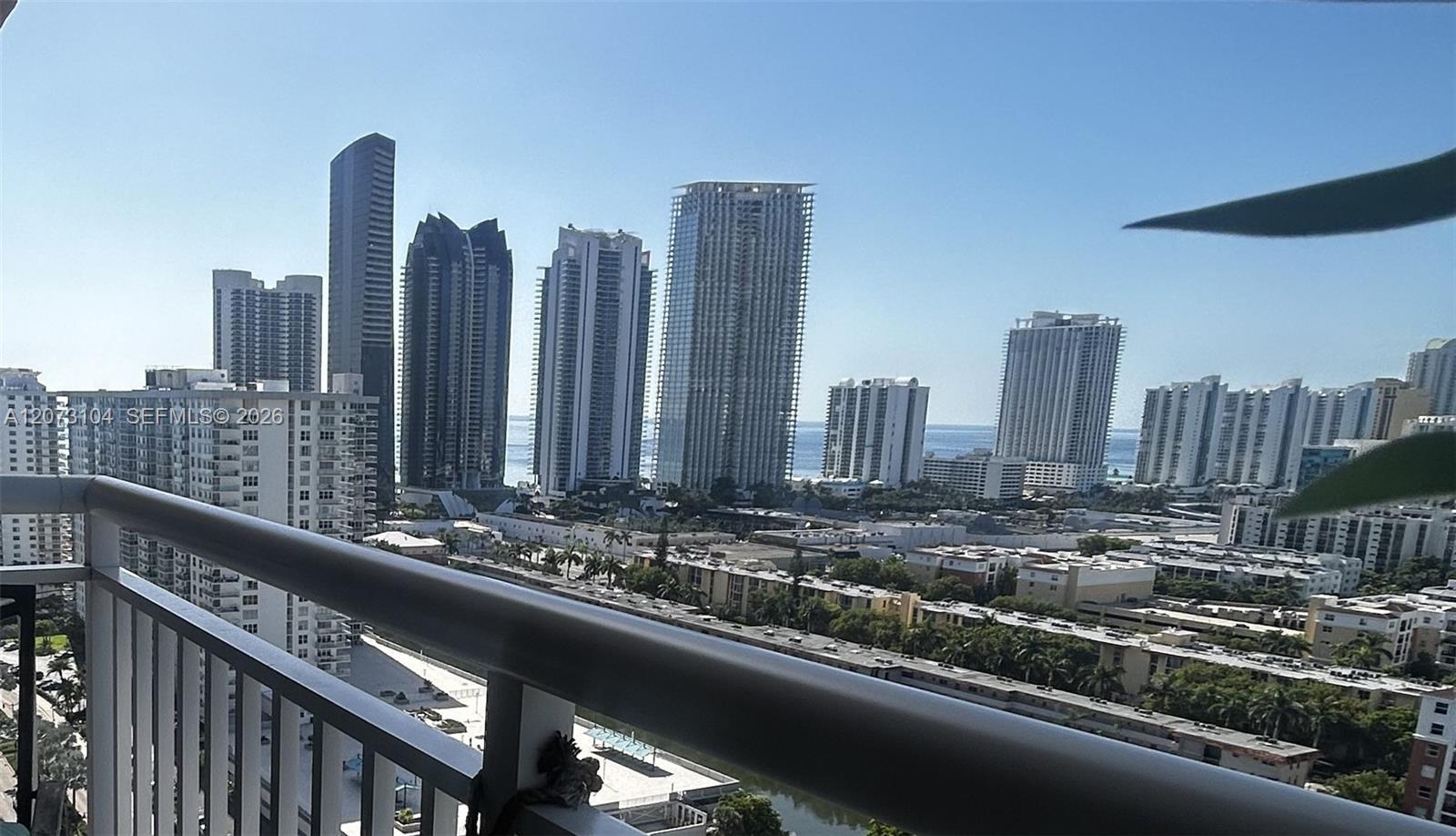 251 174th St # 2315, Sunny Isles Beach FL 33160
