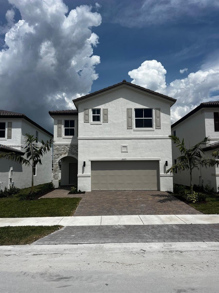 2625 SE 24th Ct, Homestead FL 33035