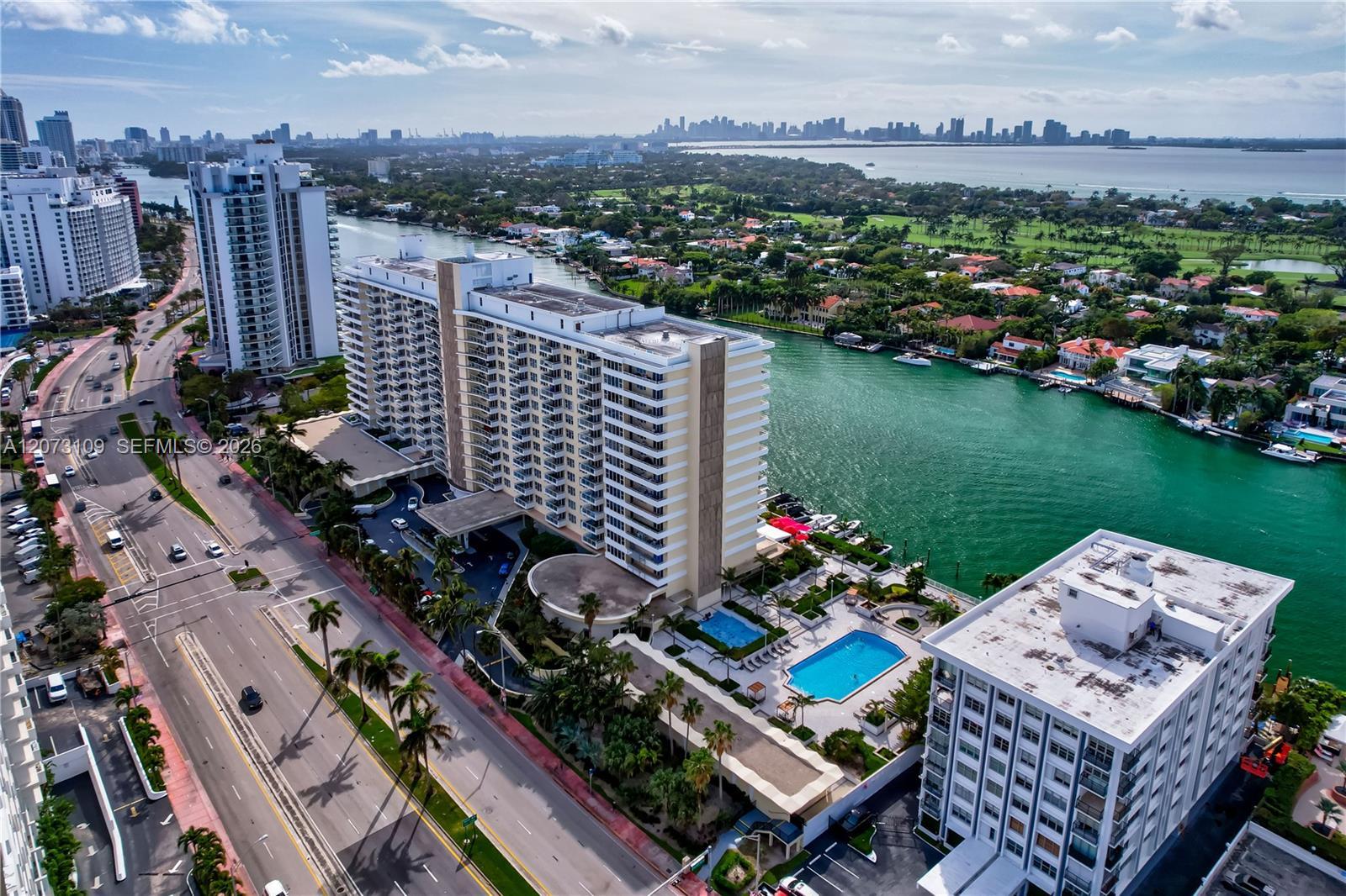 5600 Collins Ave # 6A, Miami Beach FL 33140