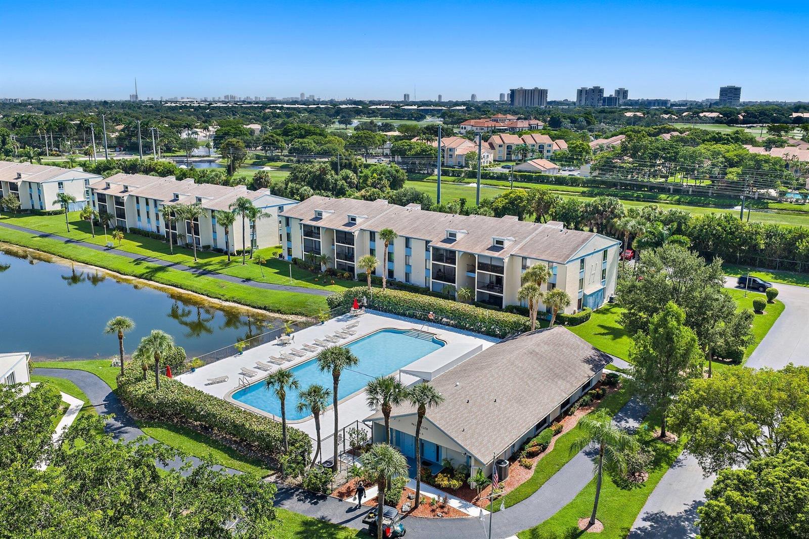 1111 GREEN PINE Boulevard # F1, West Palm Beach FL 33409