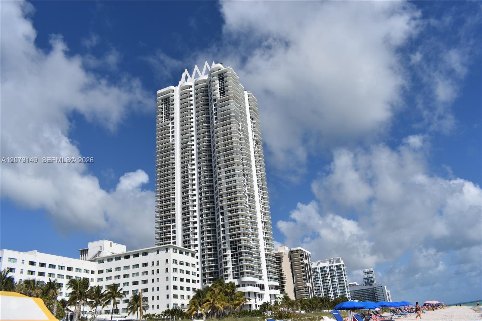 Miami Beach, FL