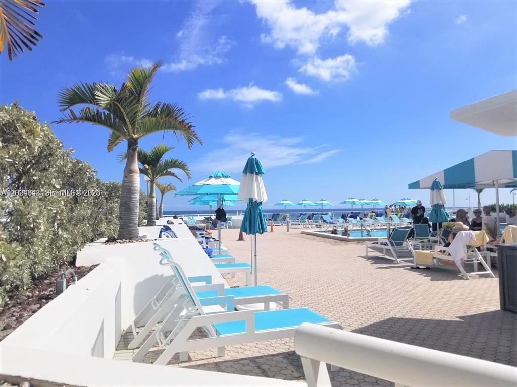 3140 S OCEAN Drive # 210, Hallandale Beach FL 33009
