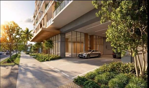 2040 NE 163 St # 2501, Miami FL 33160