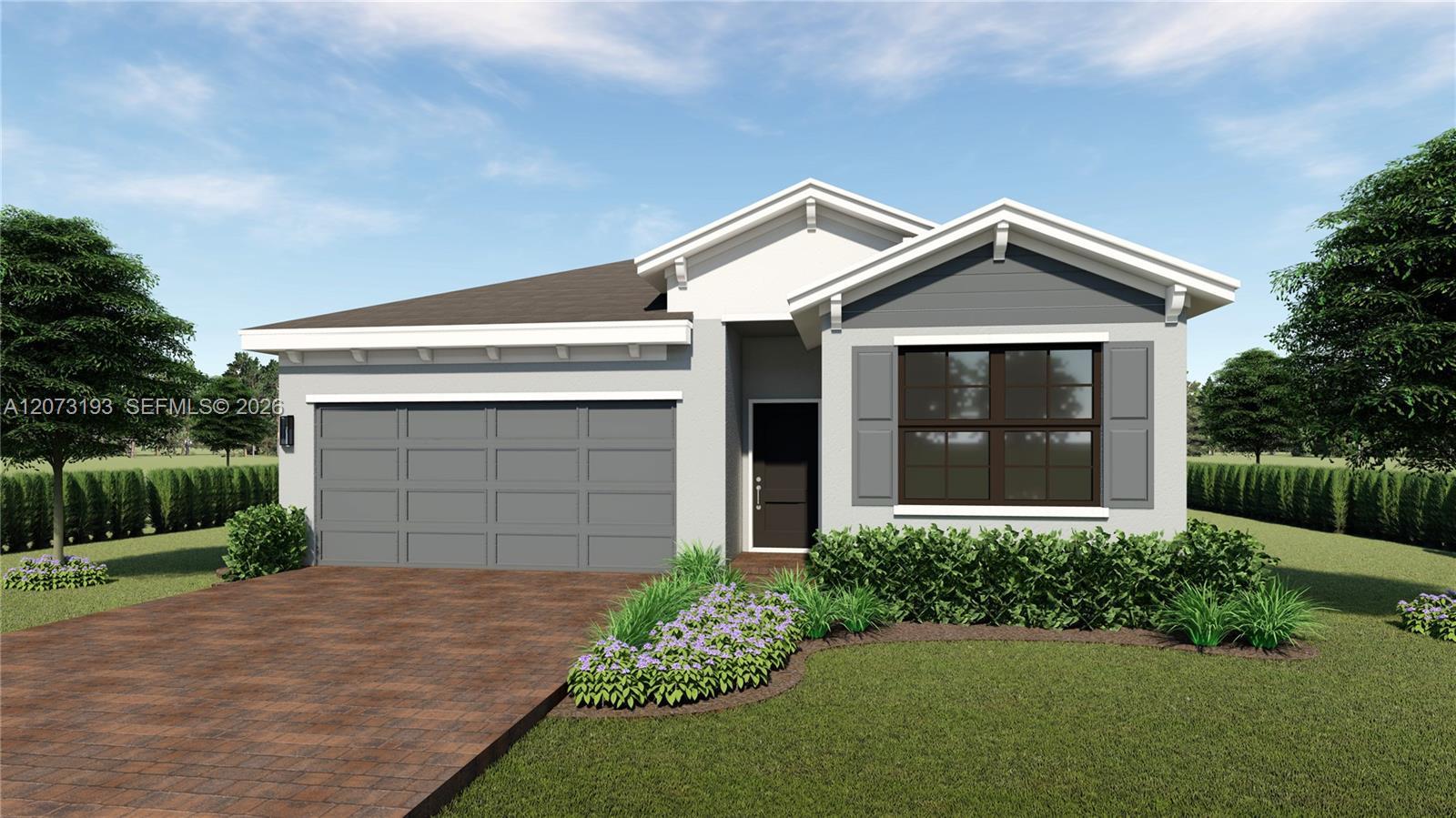 34765 SW 190th Avenue, Homestead FL 33034