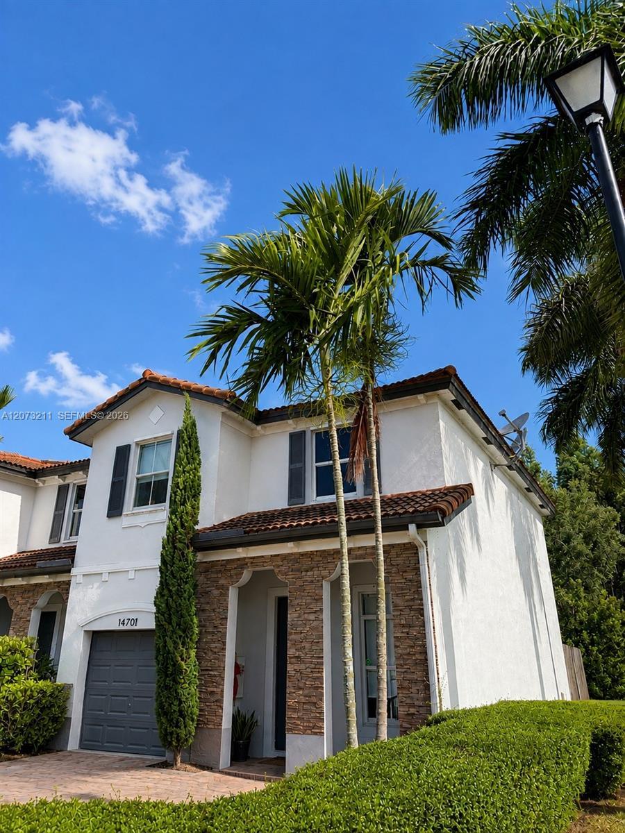 14701 SW 22nd Ter, Miami FL 33185