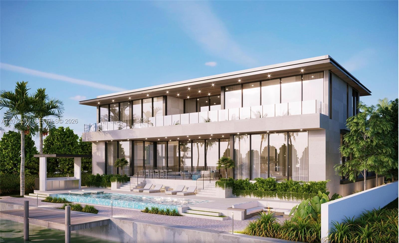200 Golden Beach Dr, Golden Beach FL 33160