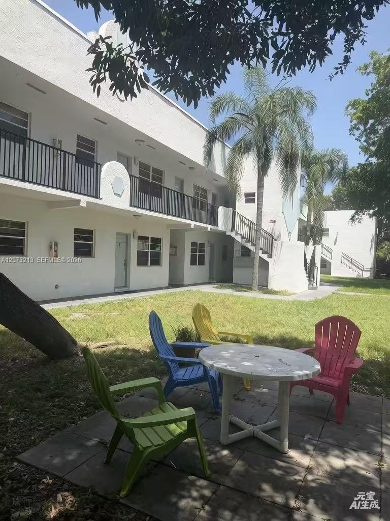 1925 Madison St # 22, Hollywood FL 33020