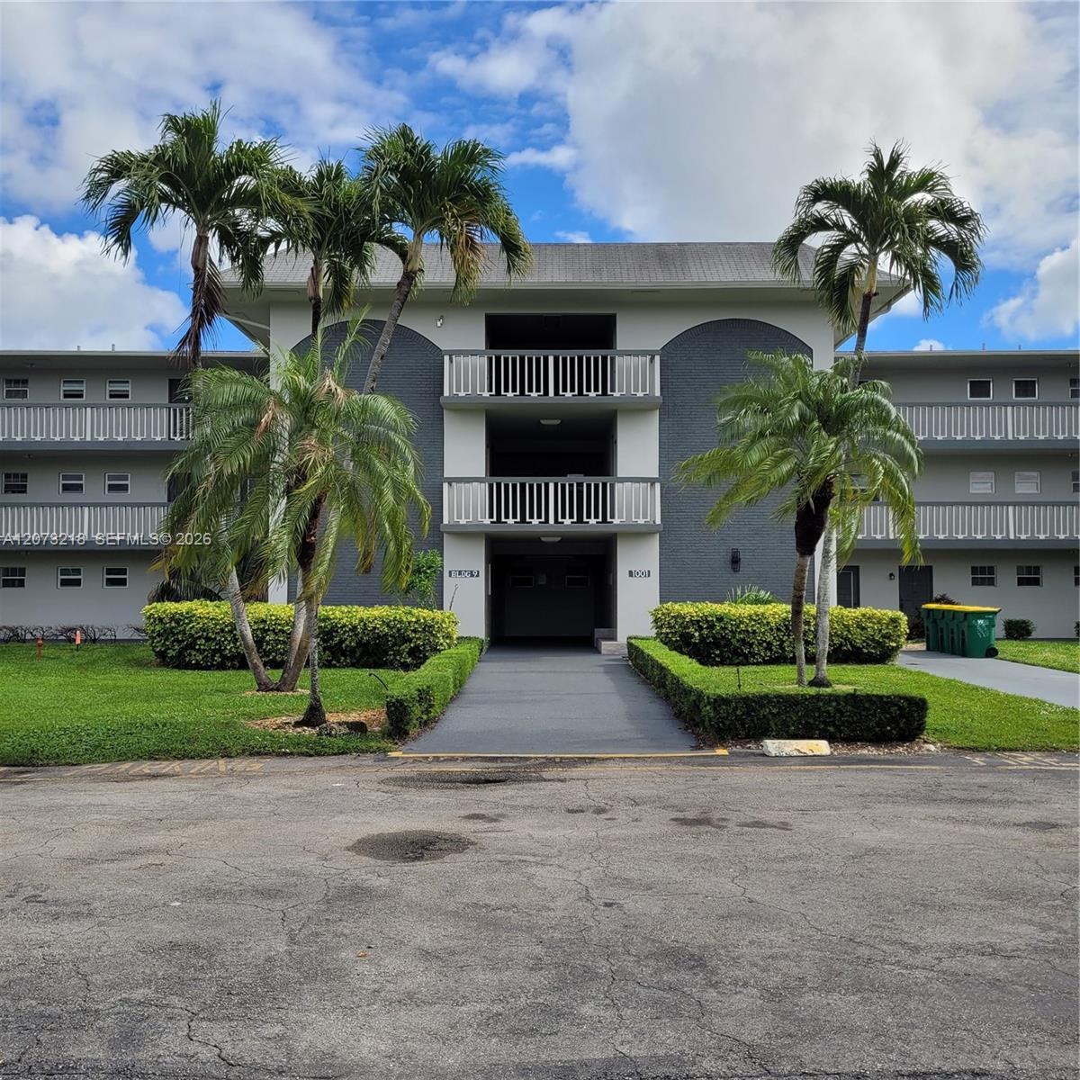 151 SW 134th Way # 212N, Pembroke Pines FL 33027