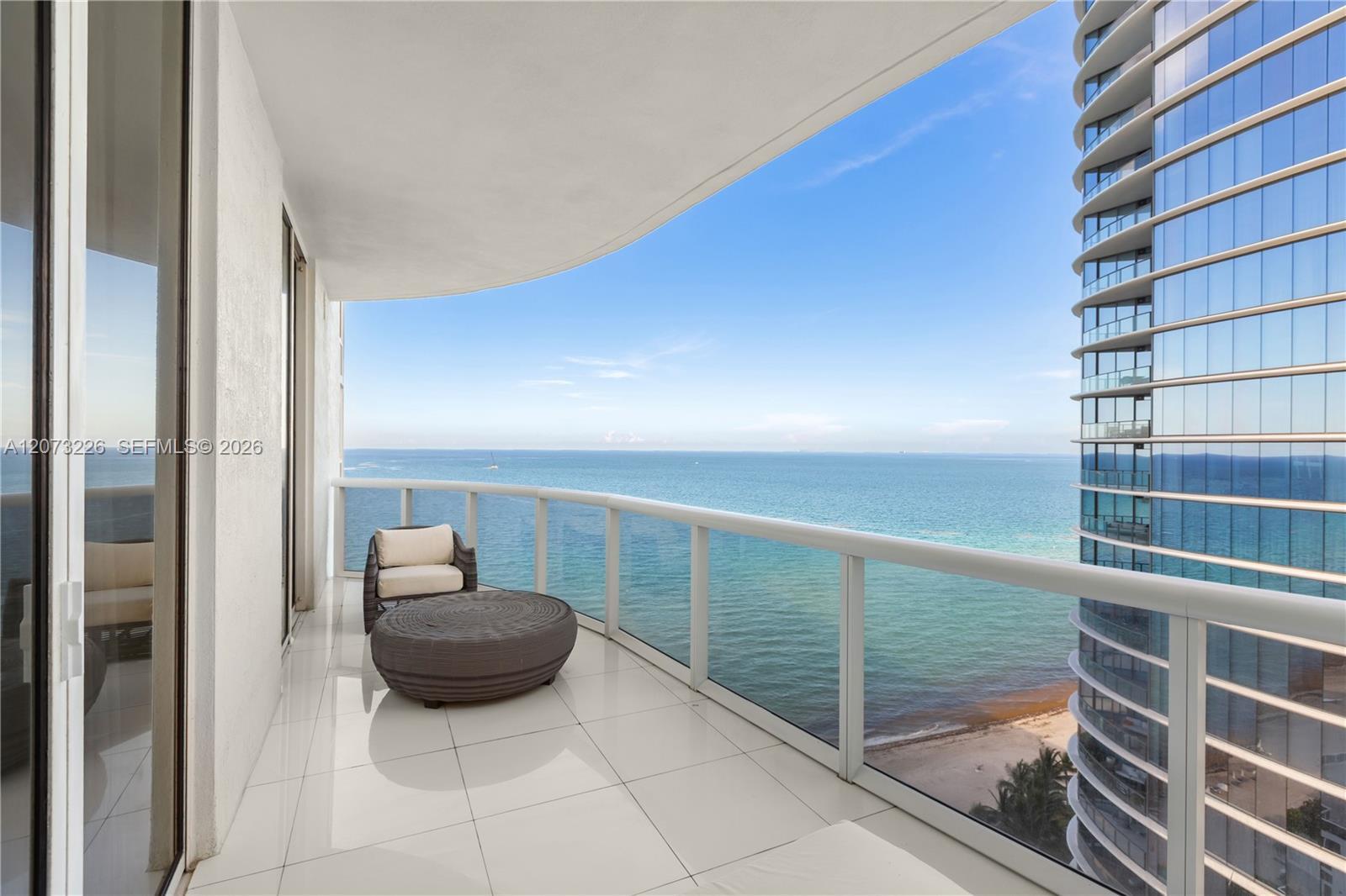 15811 Collins Ave # 1702, Sunny Isles Beach FL 33160