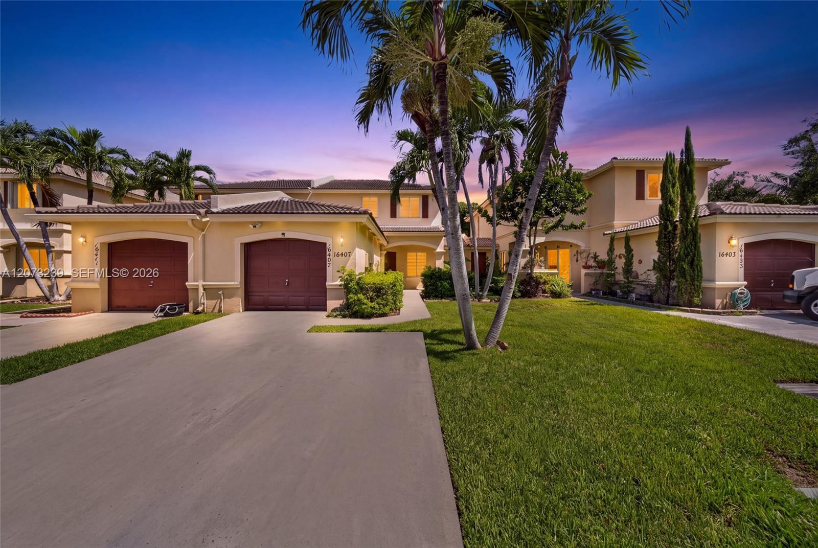 16407 SW 73rd Ter, Miami FL 33193