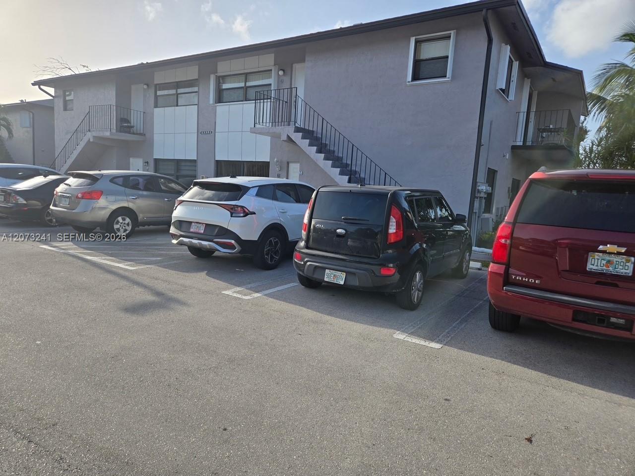 13351 SW 17th Ln # 7, Miami FL 33175