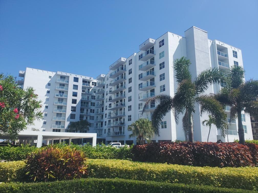 3450 S Ocean Boulevard # 806, Palm Beach FL 33480