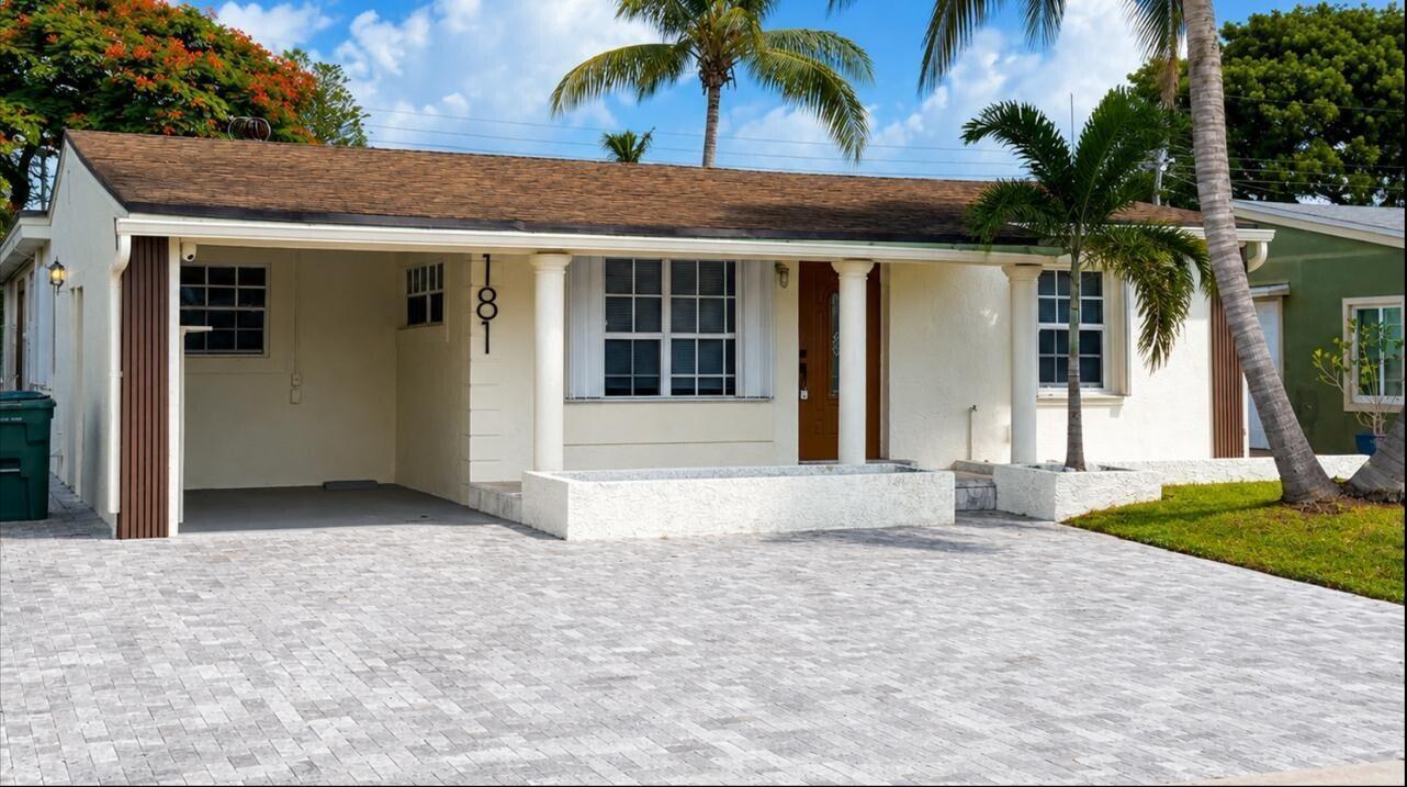 181 NE 51ST Street, Oakland Park FL 33334