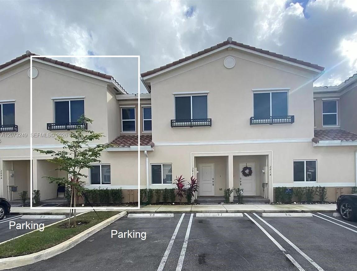 2810 NW 181st St, Miami Gardens FL 33056