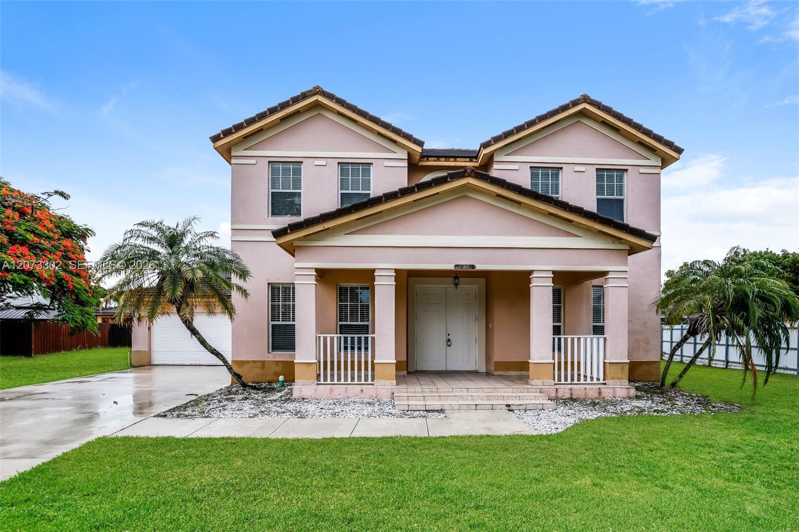 20365 SW 129th Ave Dr, Miami FL 33177