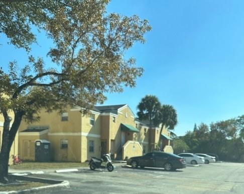 2431 NW 56th Avenue # 204, Lauderhill FL 33313