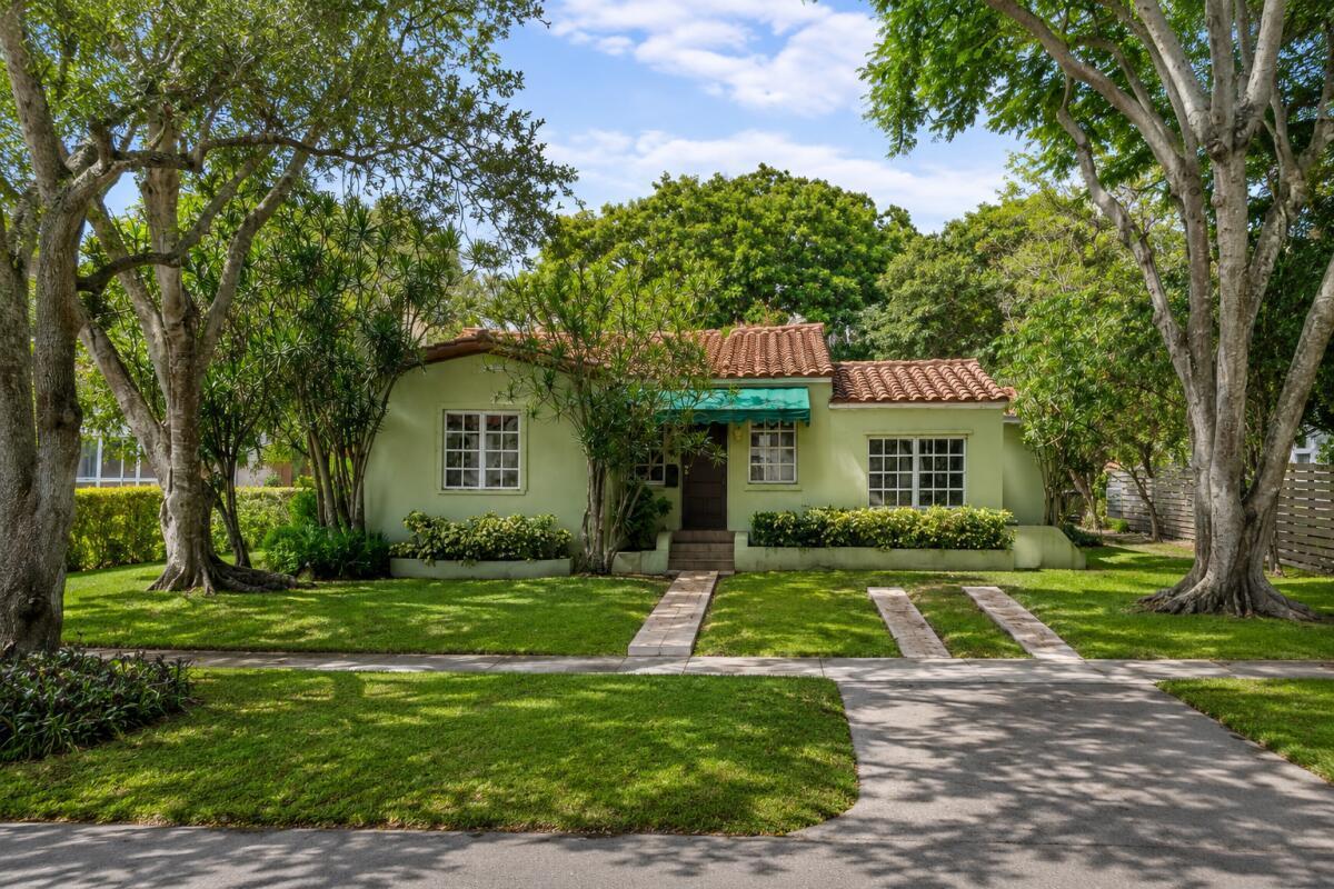 53 NW 93rd Street, Miami Shores FL 33150