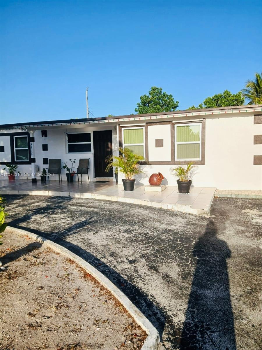 4400 SW 112th Pl, Miami FL 33165