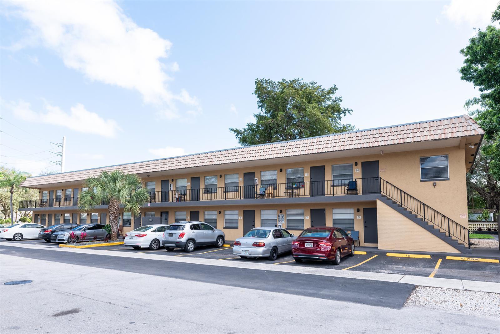 1150 NE 17TH Court # 15, Fort Lauderdale FL 33305