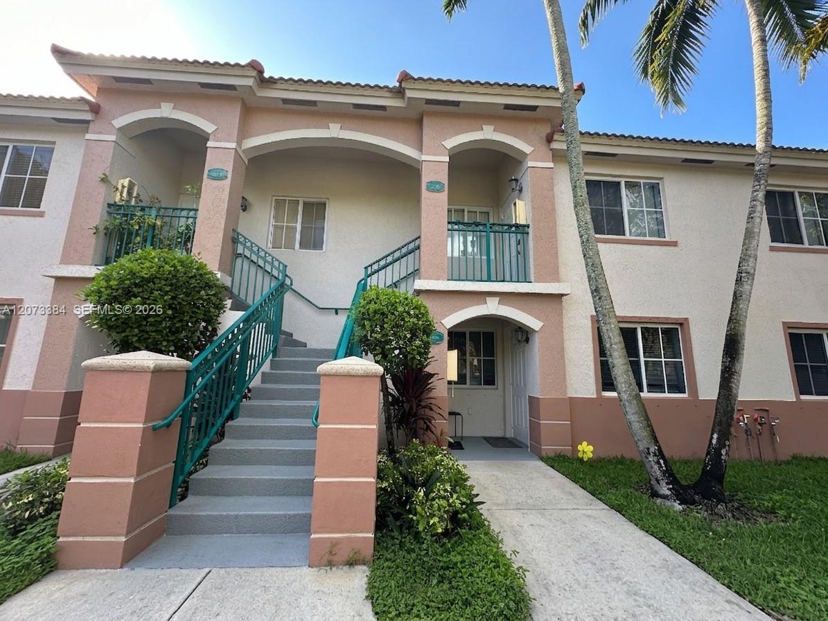 2921 SE 13th Ave # 48, Homestead FL 33035
