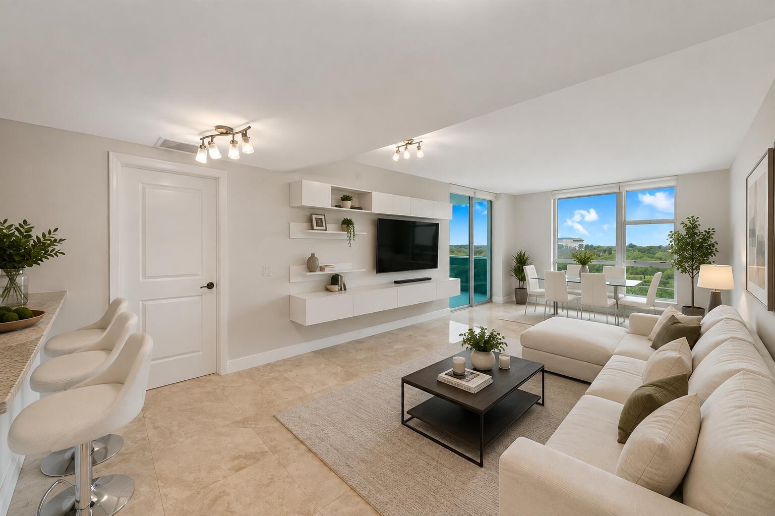 2641 N FLAMINGO Road # 901N, Sunrise FL 33323