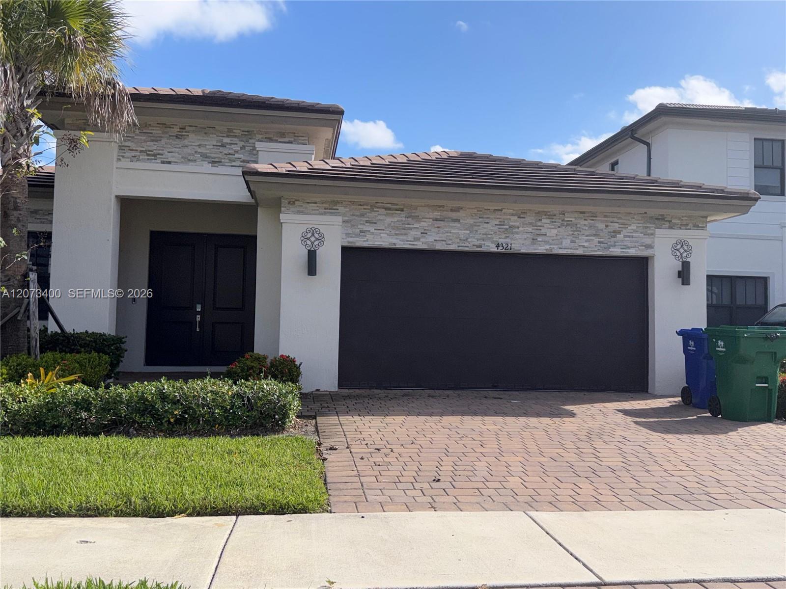 4321 SW 173rd Ave, Miramar FL 33029