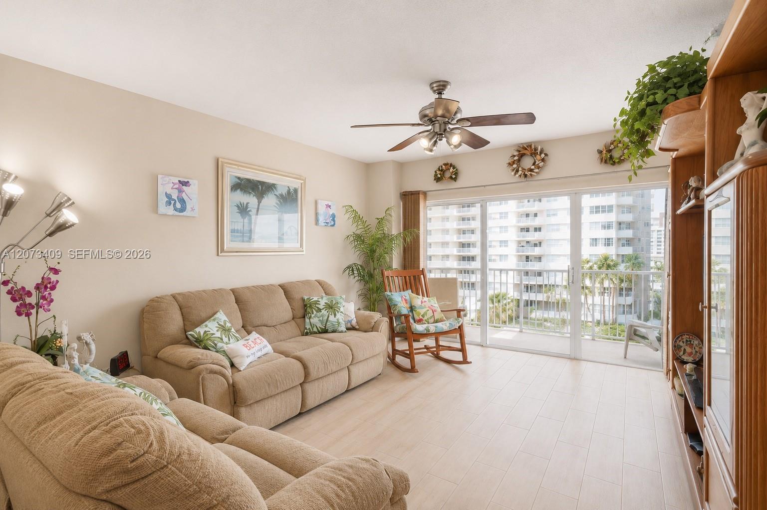 1965 S Ocean Dr # 5E, Hallandale Beach FL 33009