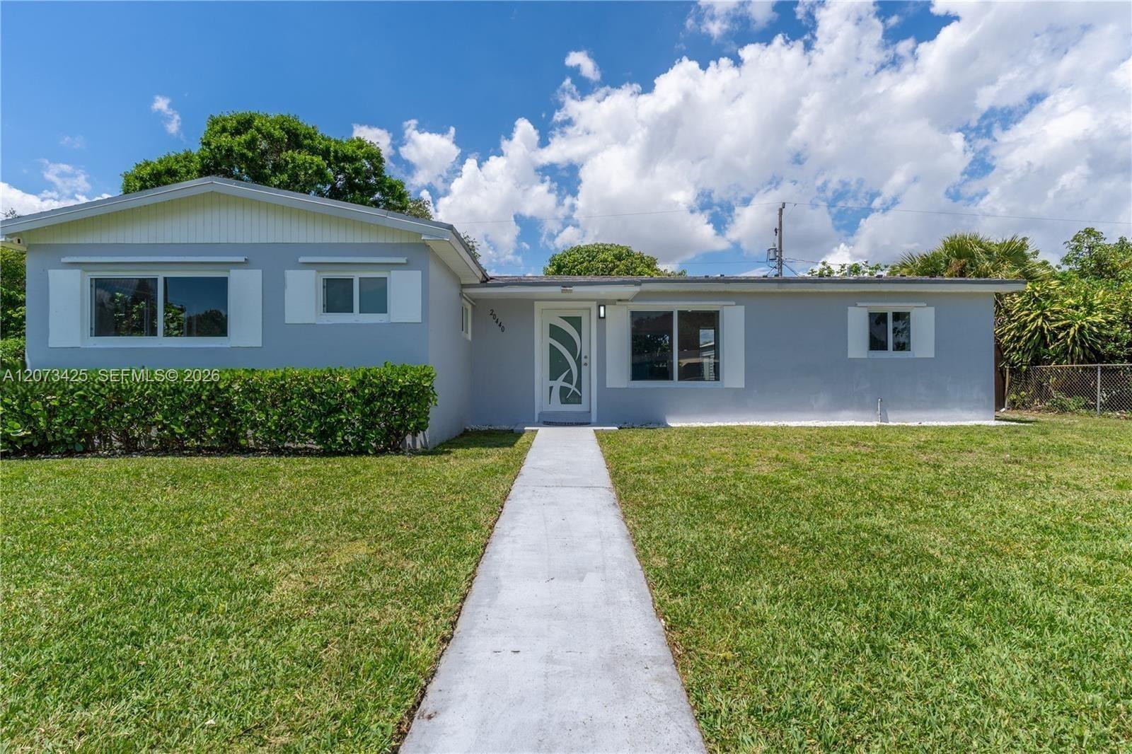 20440 NW 20th Ct # 0, Miami Gardens FL 33056