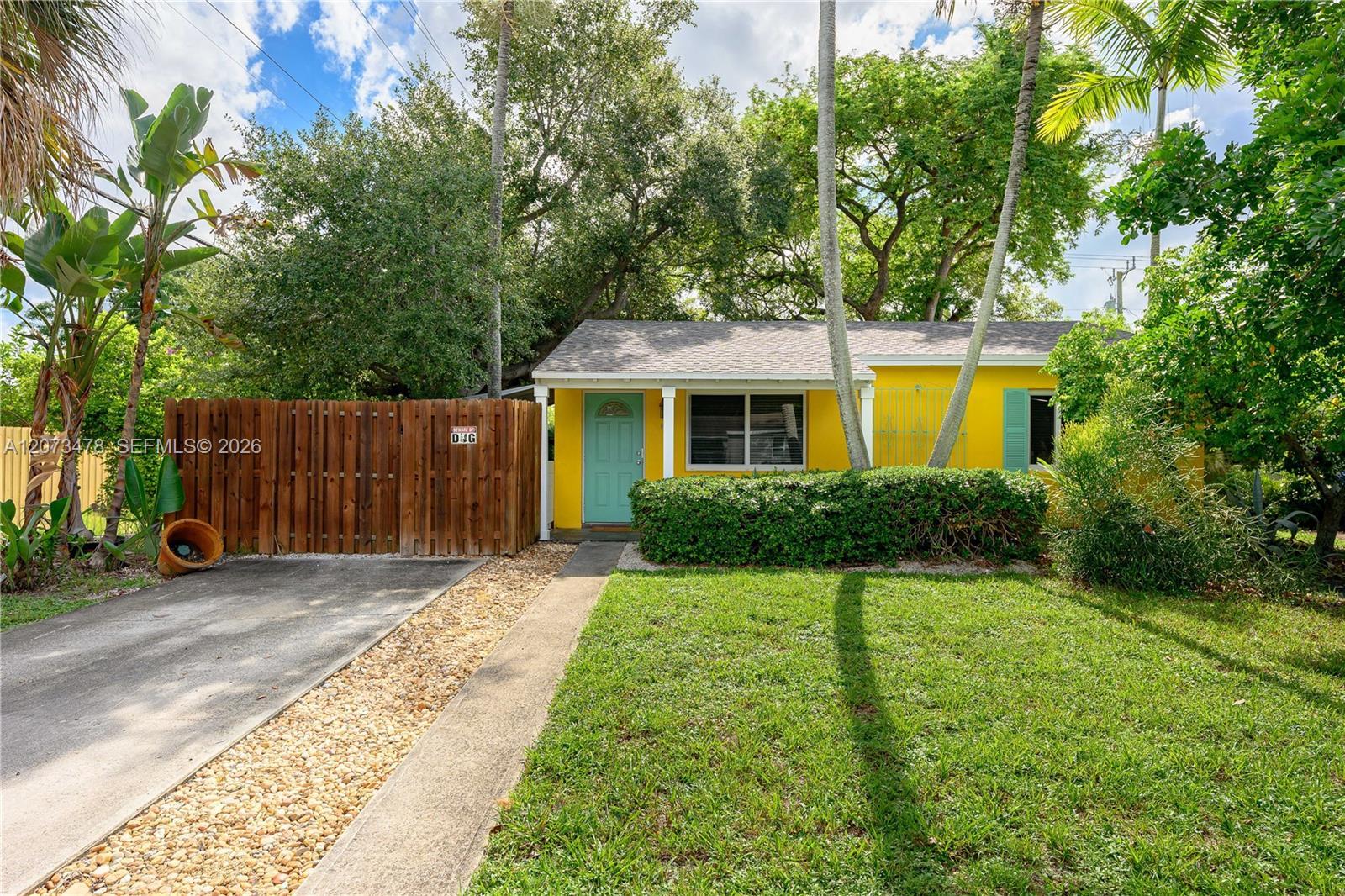 1444 NW 2nd Ave, Fort Lauderdale FL 33311