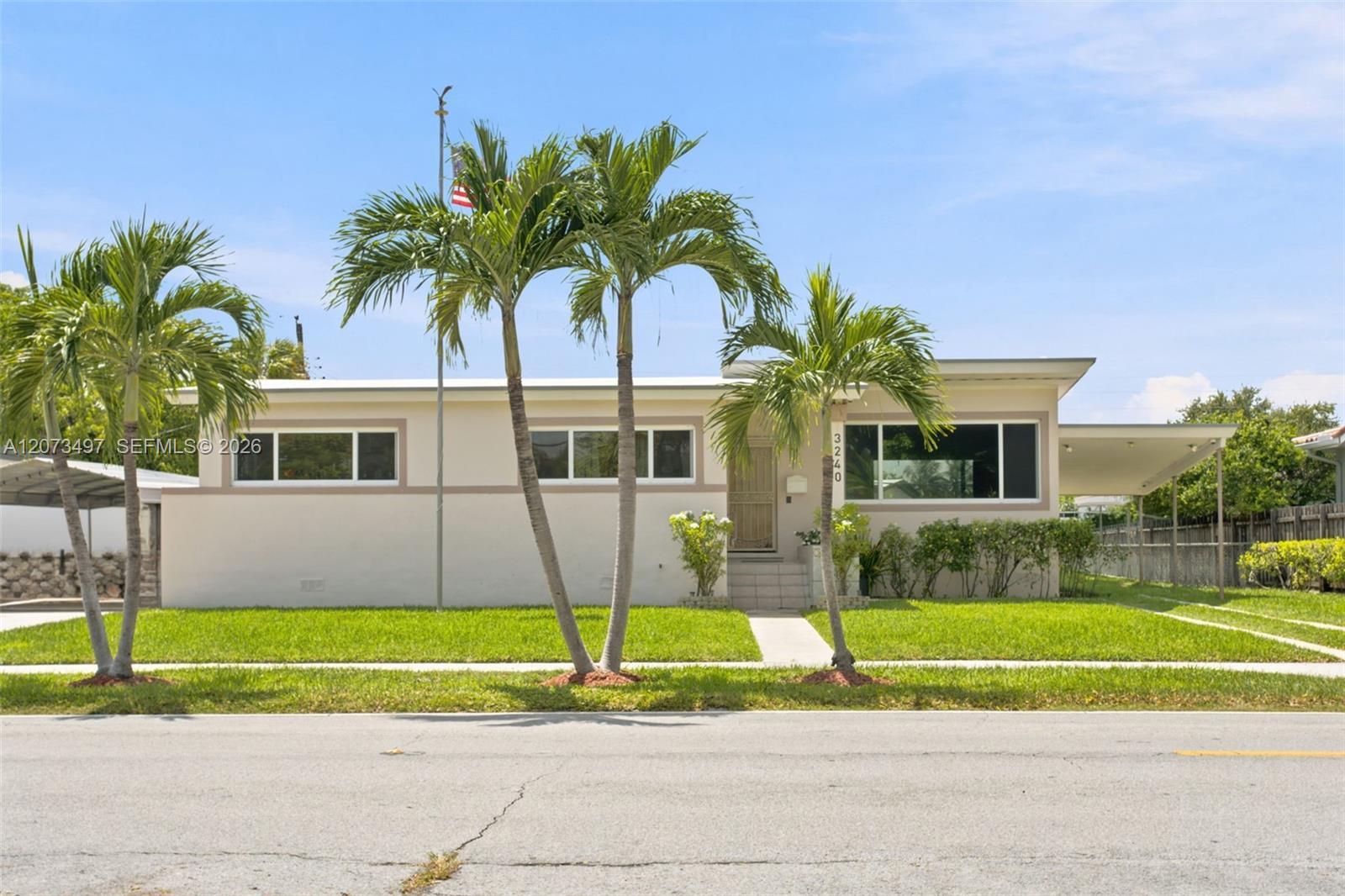 3240 SW 84th Ave, Miami FL 33155