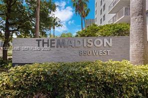 850 N Miami Ave # 708, Miami FL 33136