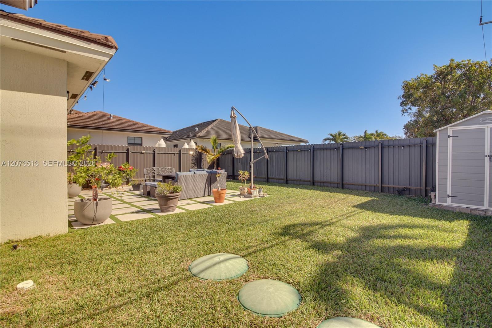 3751 SW 97th Ave, Miami FL 33165