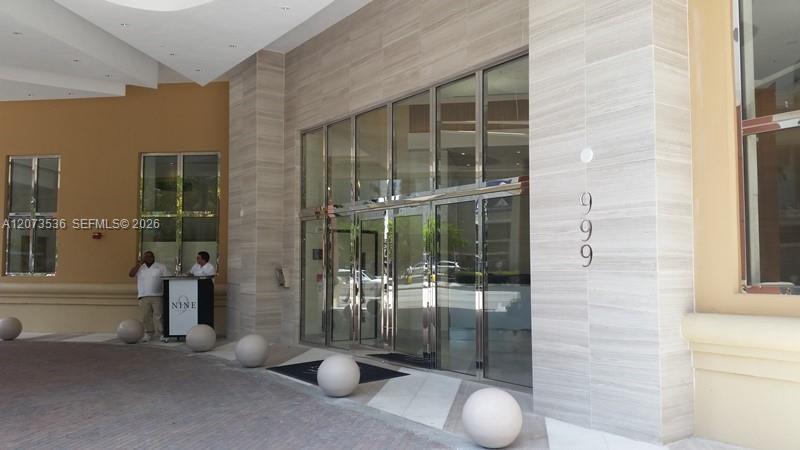 999 SW 1st Ave # 2510, Miami FL 33130