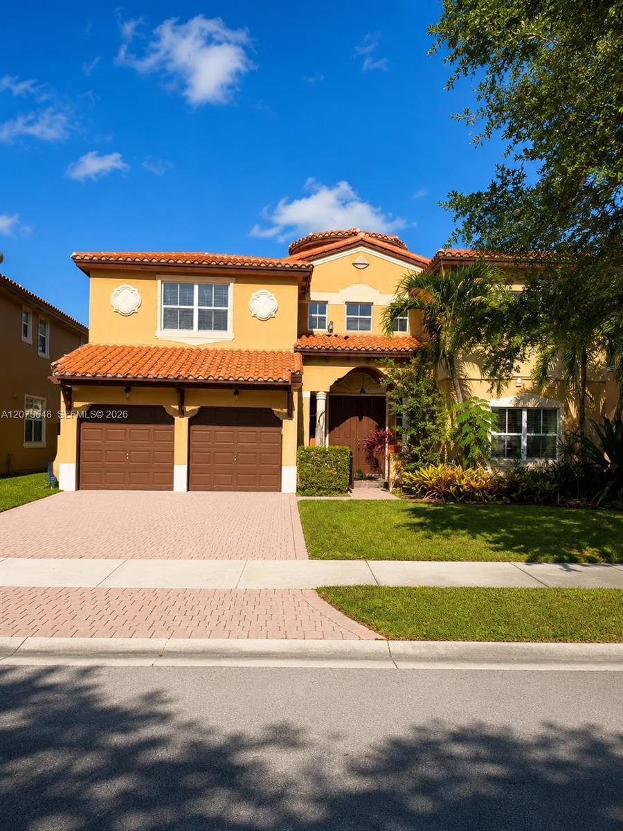 2700 SW 156th Pl # 0, Miami FL 33185