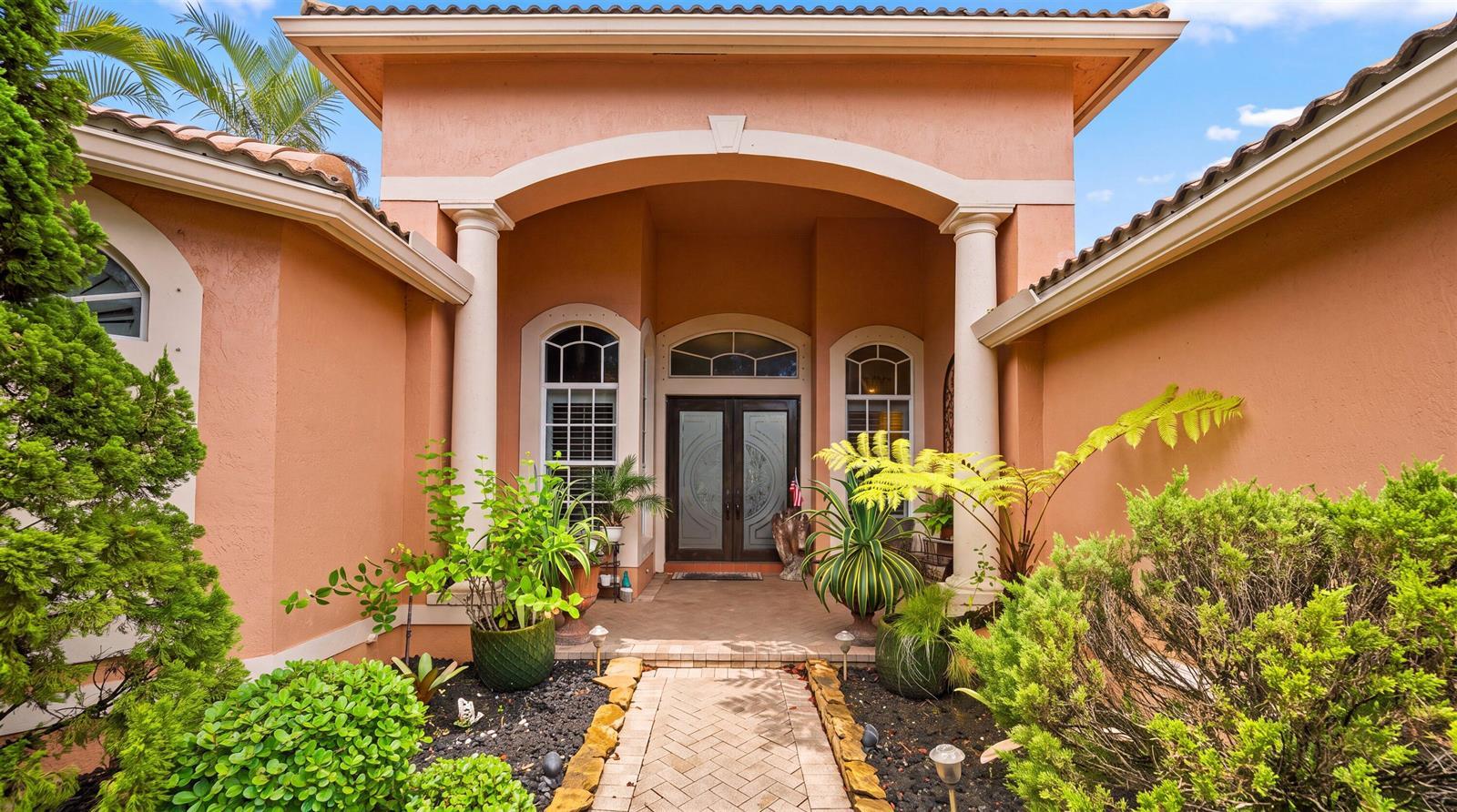 4916 FOREST DALE Drive, Lake Worth FL 33449