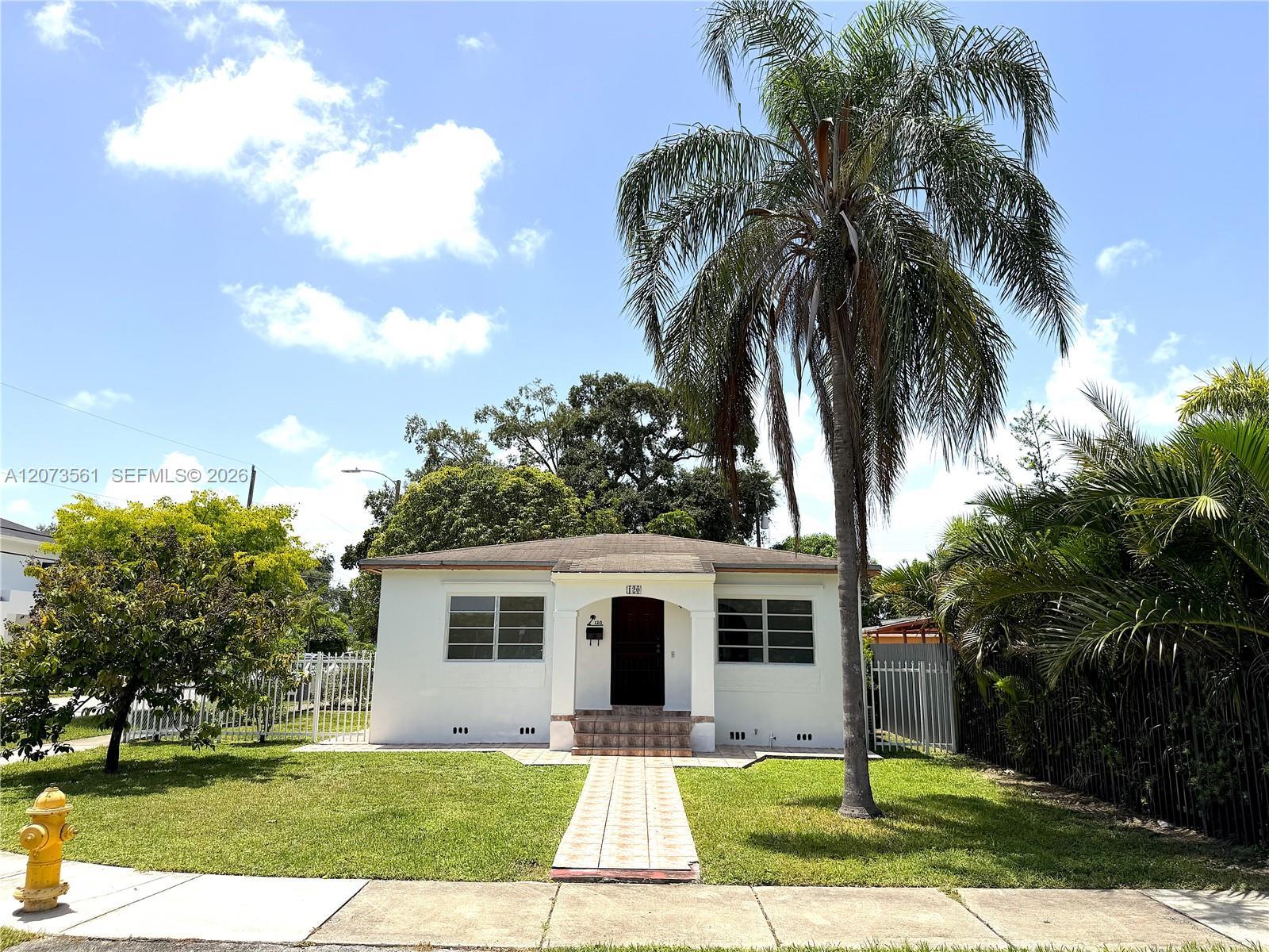 120 SW 59th Ave, Miami FL 33144